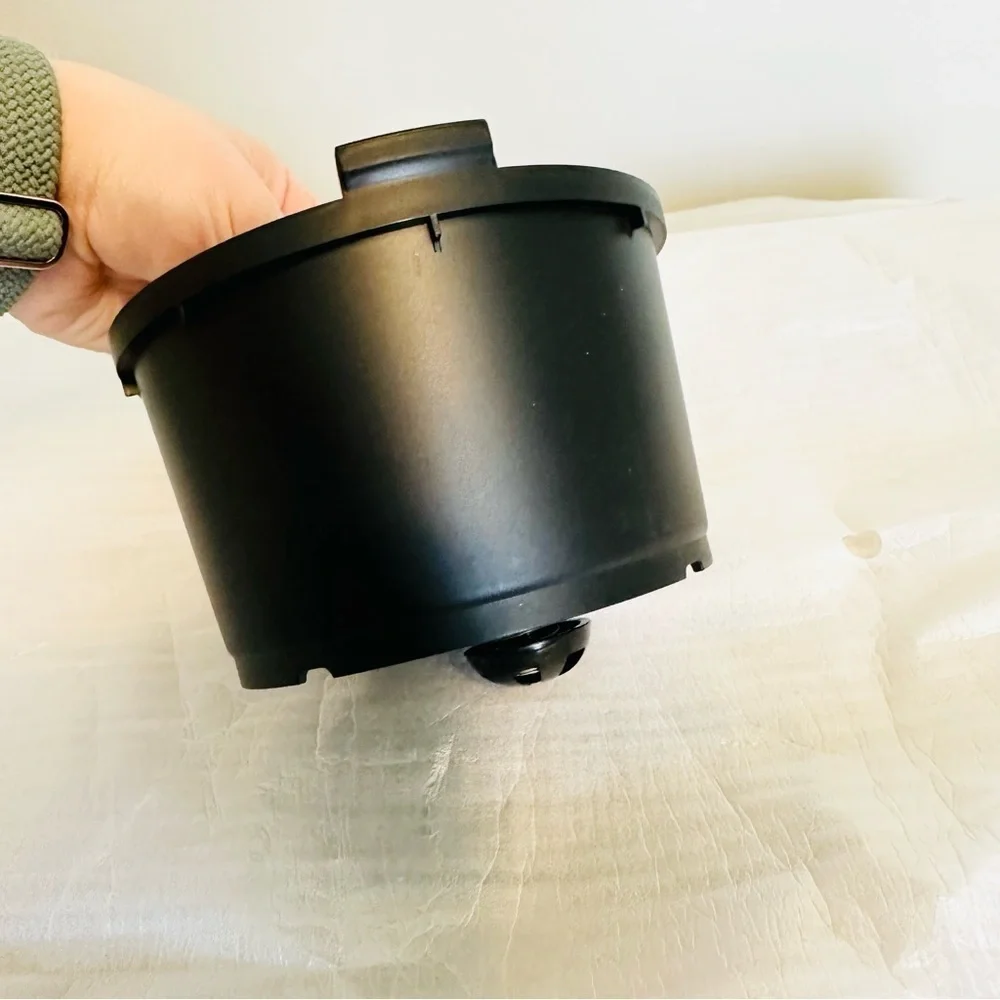 Keurig K Duo 5100 Coffee Maker Replacement Parts Filter Basket Brew Grind Basin
